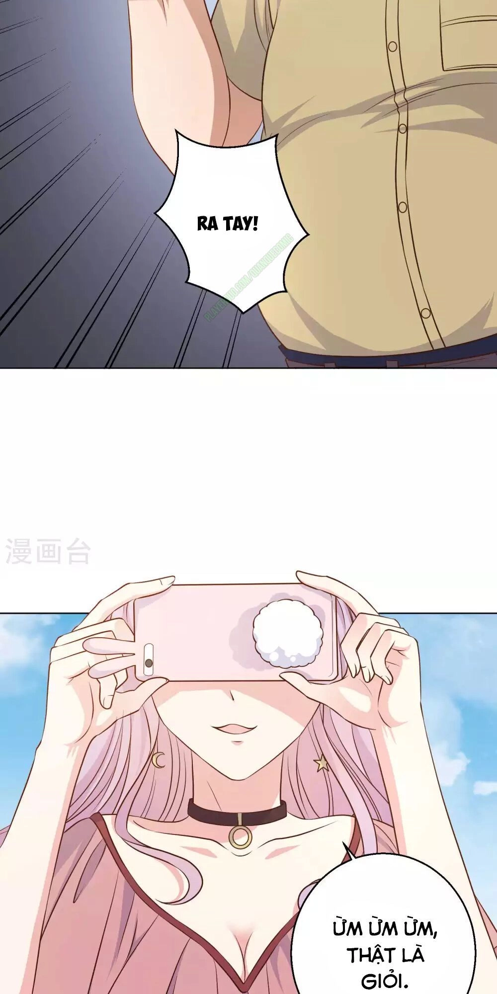 Thần Cấp Ngư Phu Chapter 6 - 19