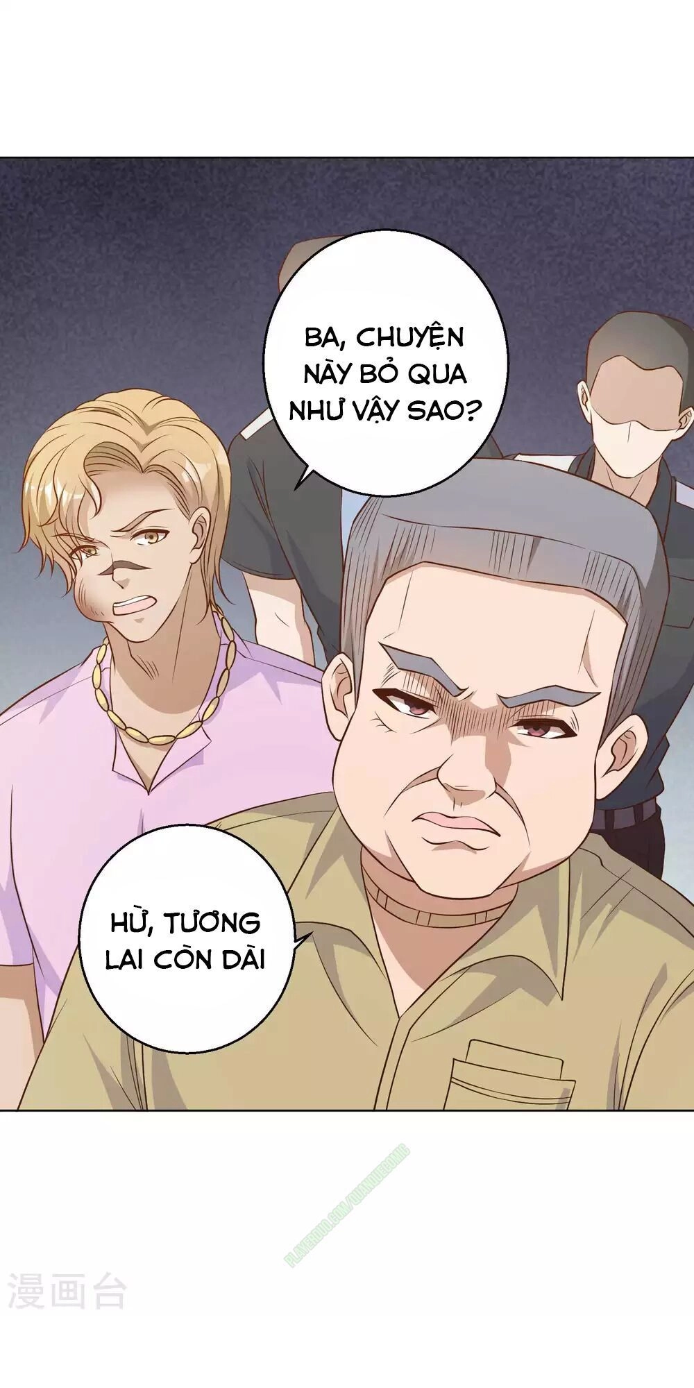 Thần Cấp Ngư Phu Chapter 6 - 29