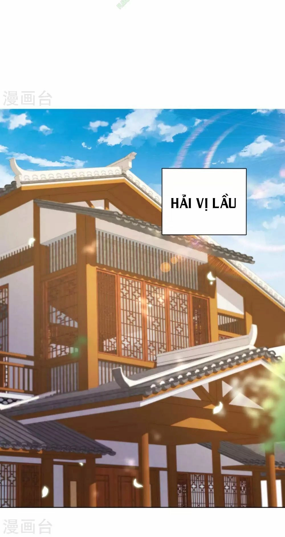 Thần Cấp Ngư Phu Chapter 7 - 21