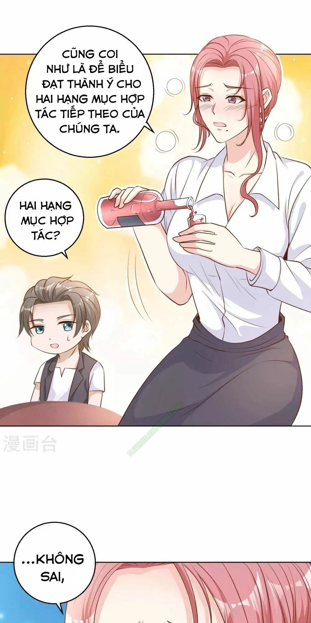 Thần Cấp Ngư Phu Chapter 7 - 27