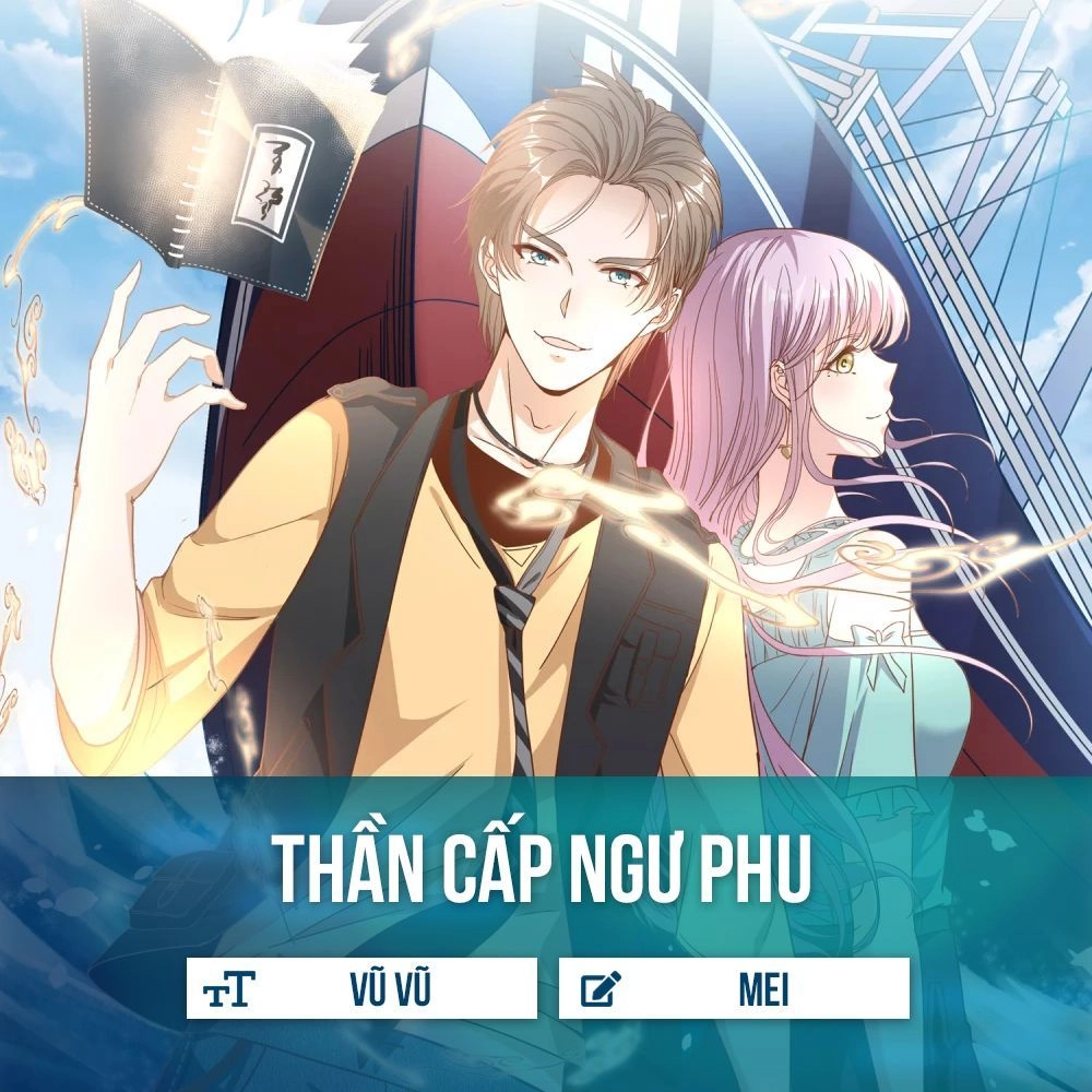 Thần Cấp Ngư Phu Chapter 8 - 2