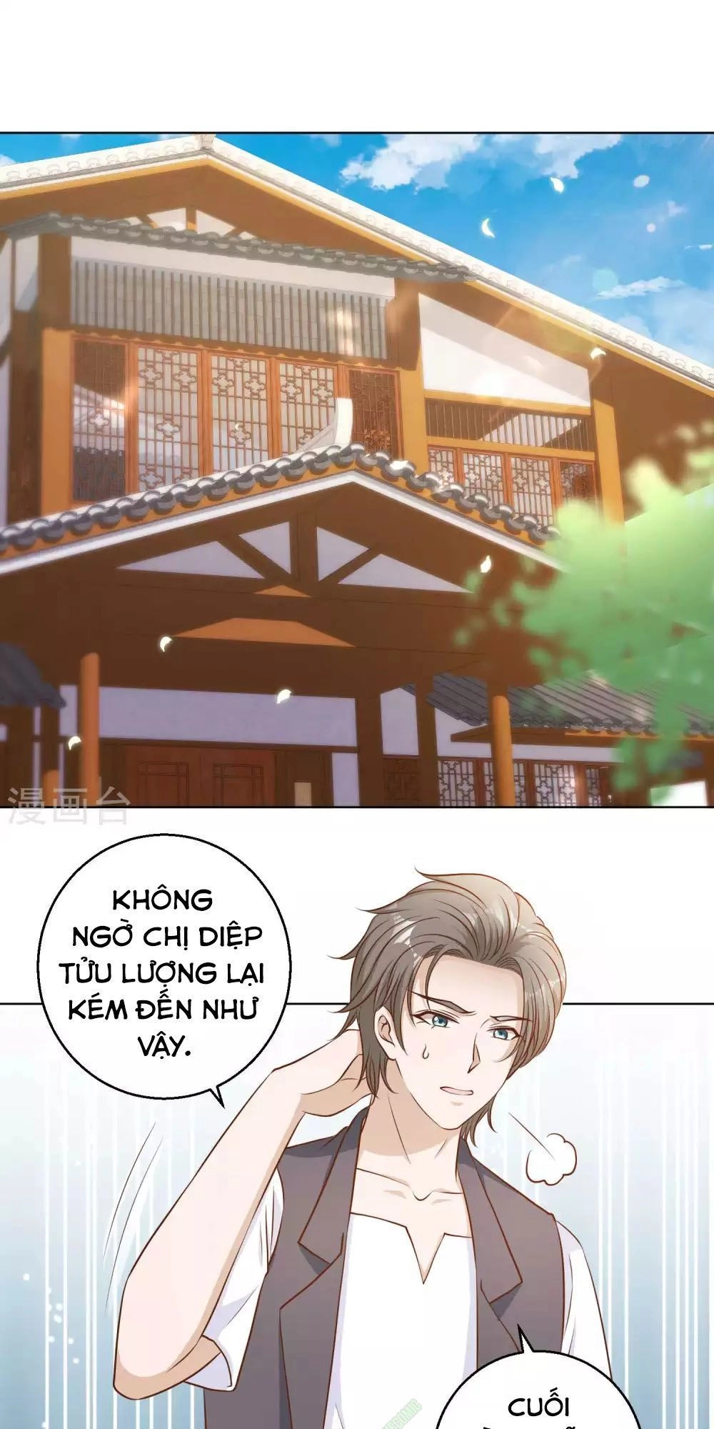 Thần Cấp Ngư Phu Chapter 8 - 3