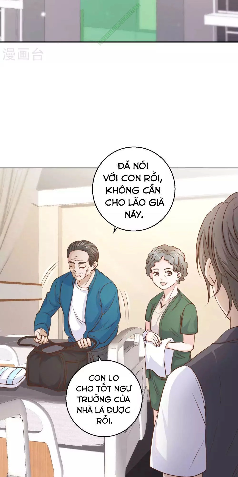 Thần Cấp Ngư Phu Chapter 8 - 7