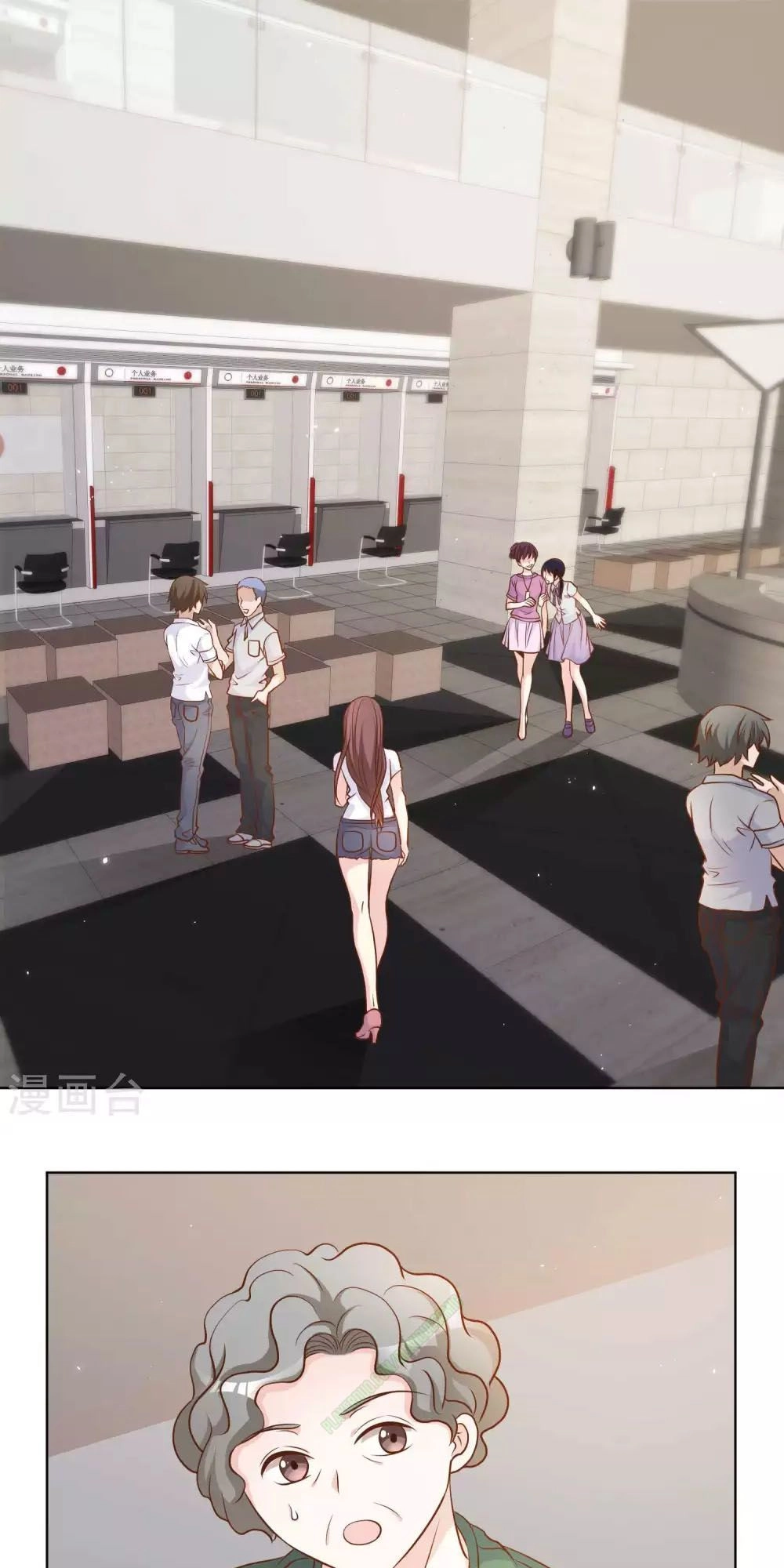 Thần Cấp Ngư Phu Chapter 8 - 15