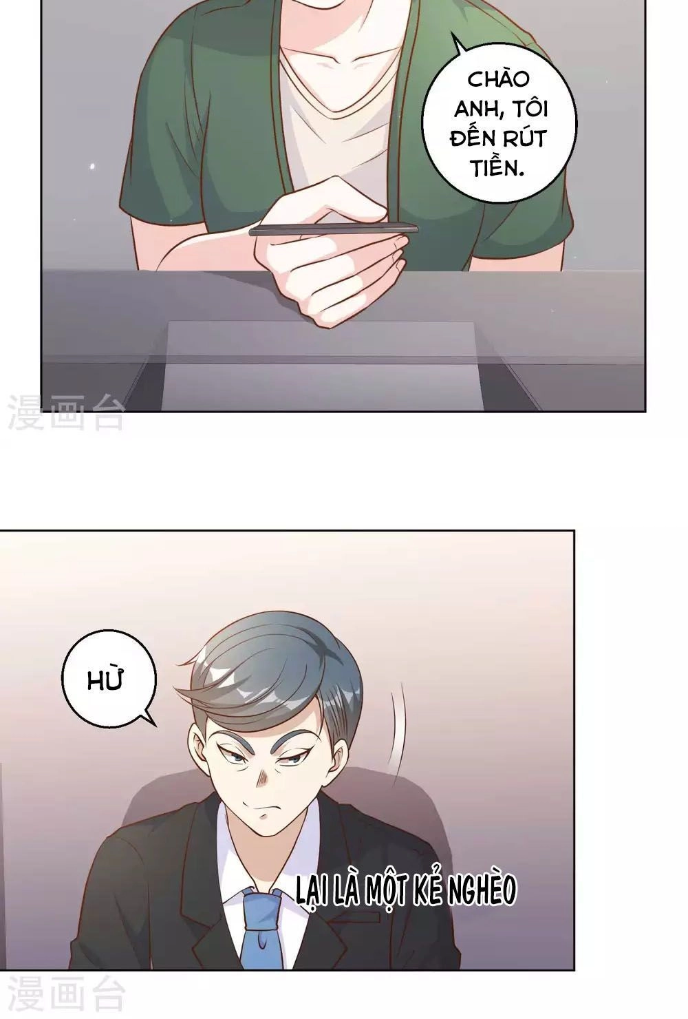 Thần Cấp Ngư Phu Chapter 8 - 16