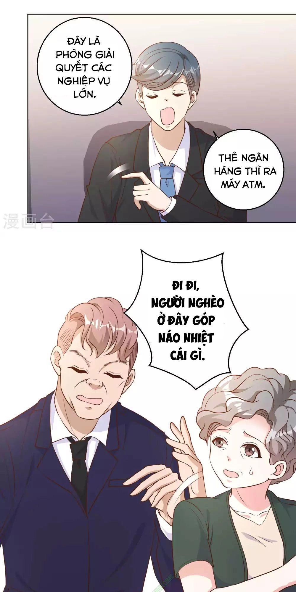 Thần Cấp Ngư Phu Chapter 8 - 17