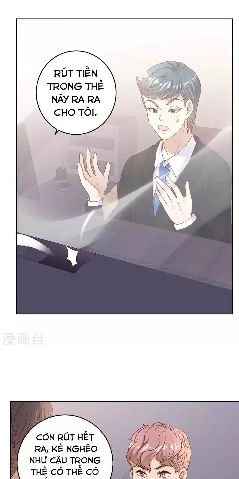 Thần Cấp Ngư Phu Chapter 8 - 22