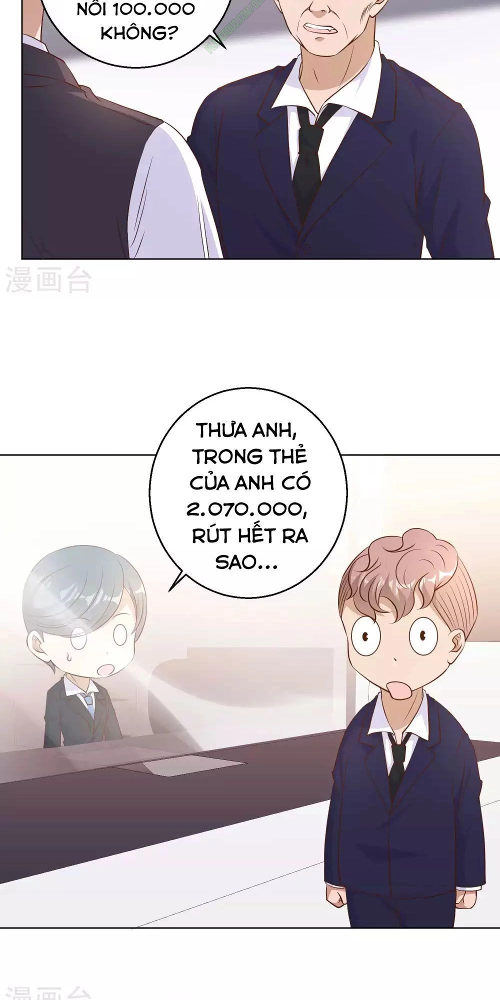 Thần Cấp Ngư Phu Chapter 8 - 23