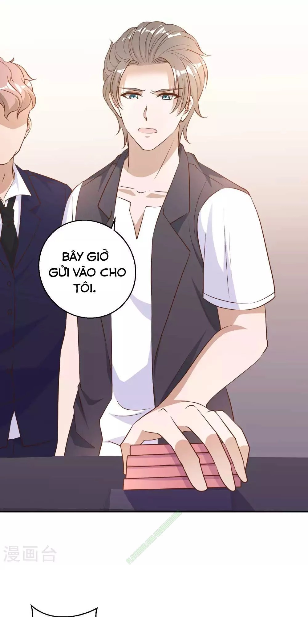 Thần Cấp Ngư Phu Chapter 8 - 27