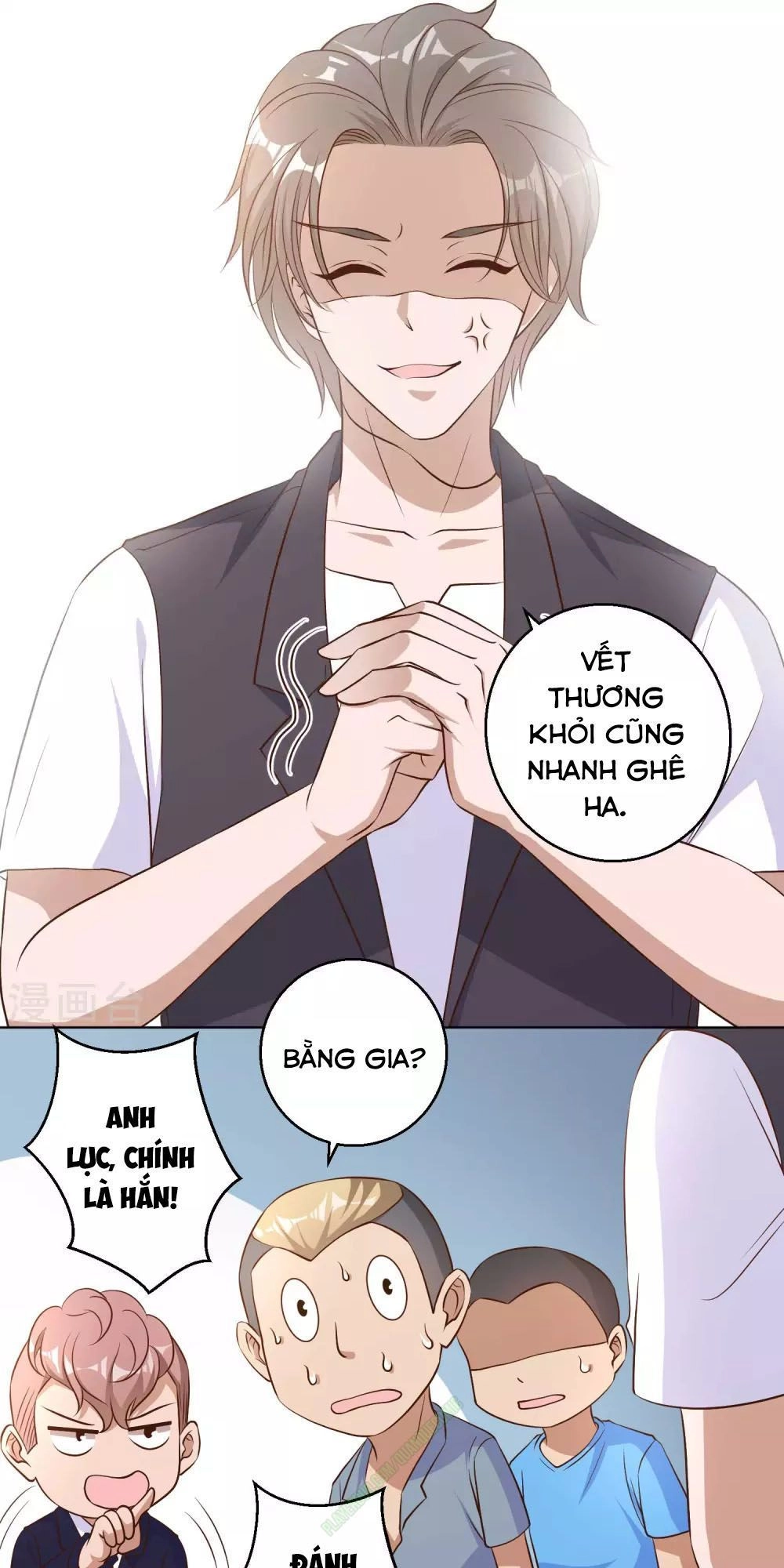 Thần Cấp Ngư Phu Chapter 8 - 34