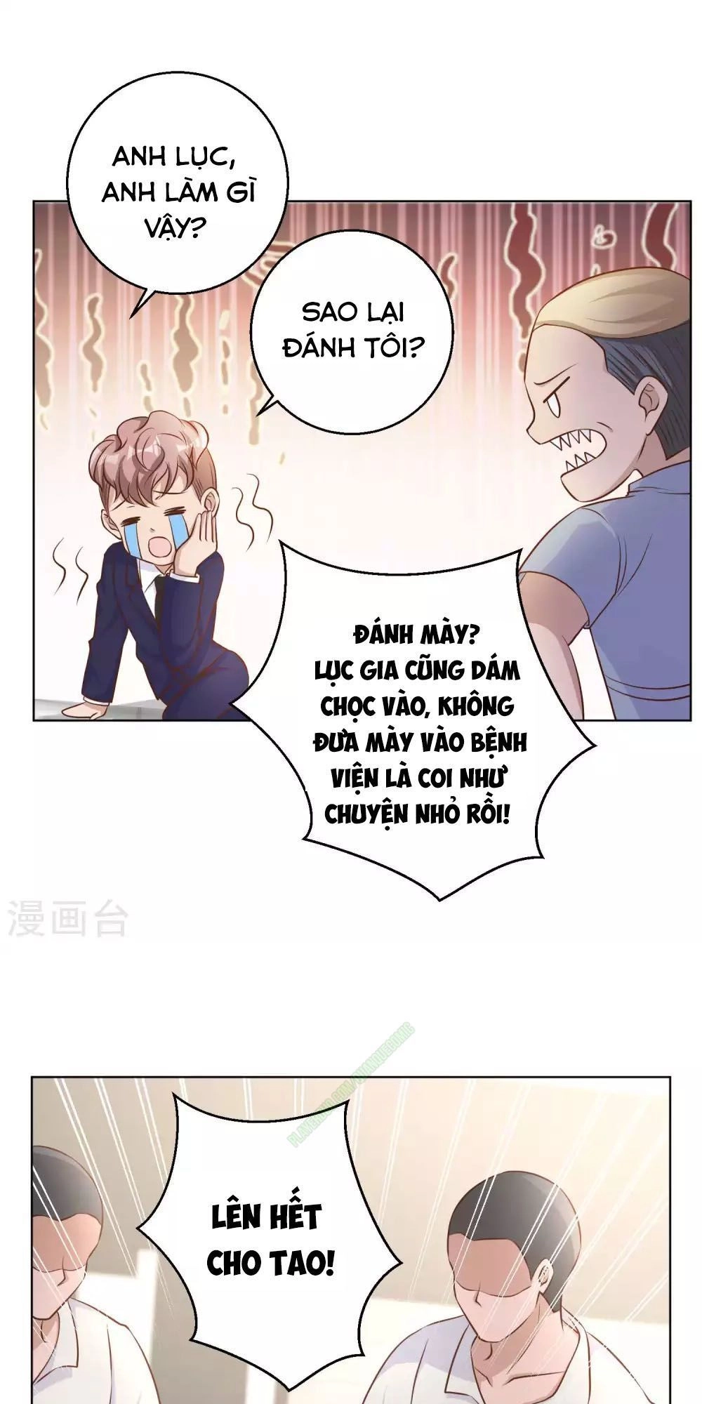 Thần Cấp Ngư Phu Chapter 8 - 36