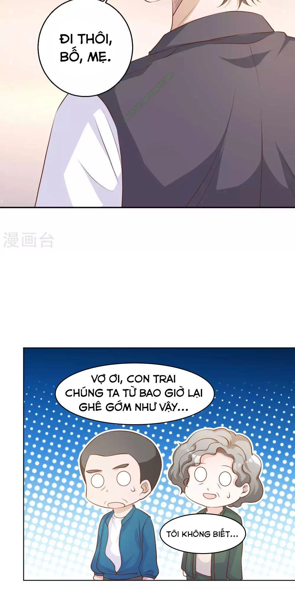 Thần Cấp Ngư Phu Chapter 8 - 39