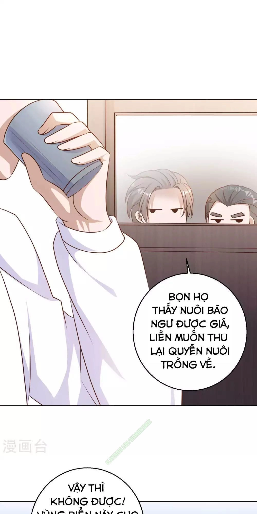 Thần Cấp Ngư Phu Chapter 9 - 24