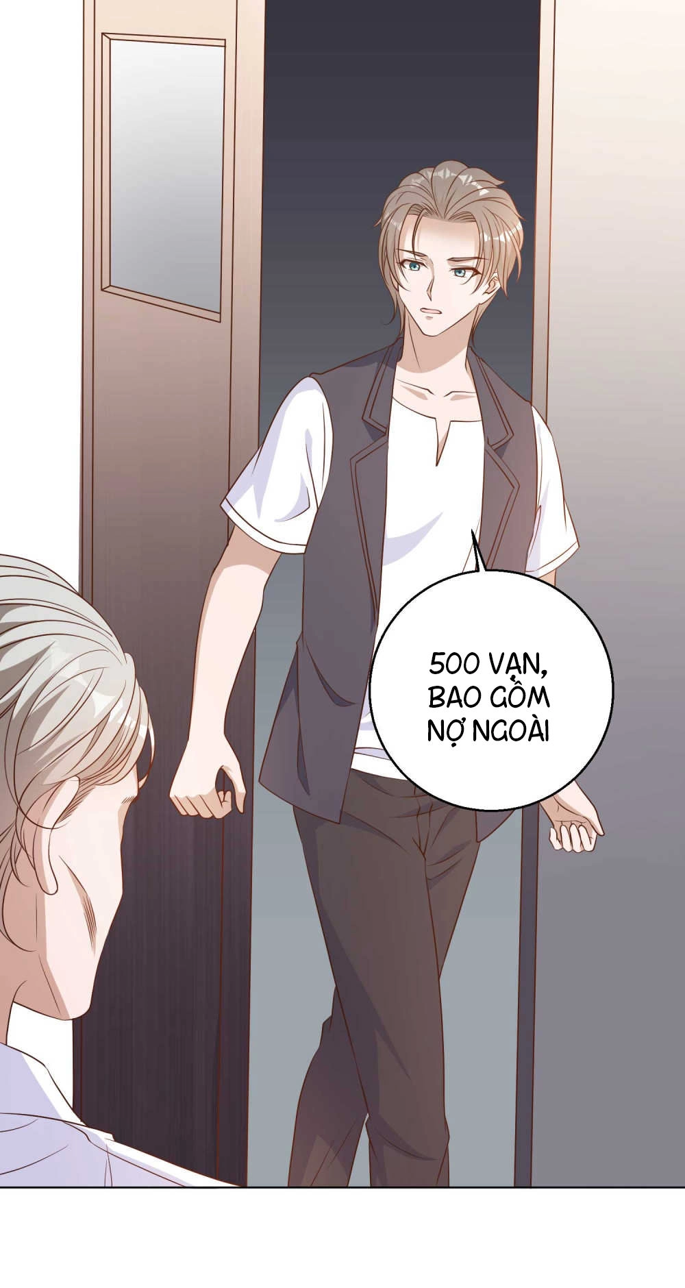 Thần Cấp Ngư Phu Chapter 10 - 1