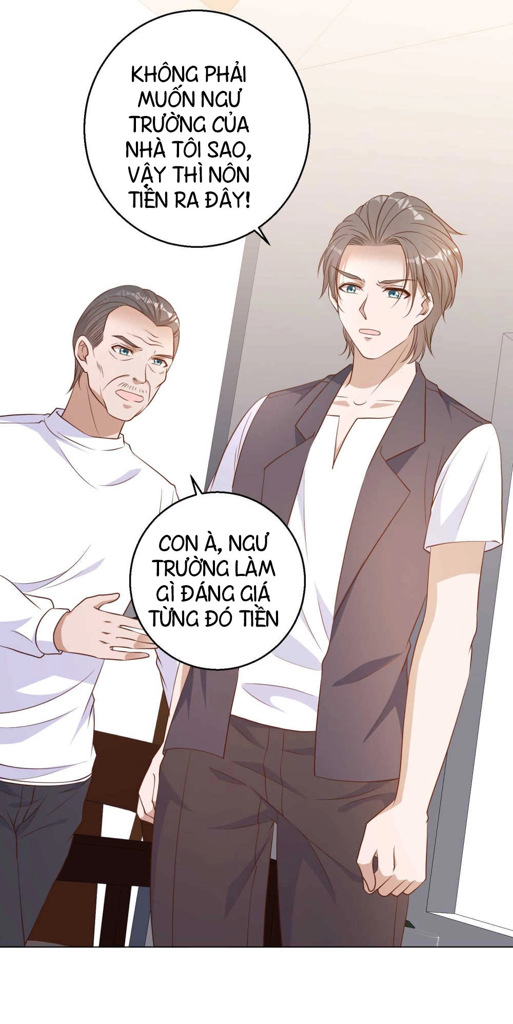 Thần Cấp Ngư Phu Chapter 10 - 3