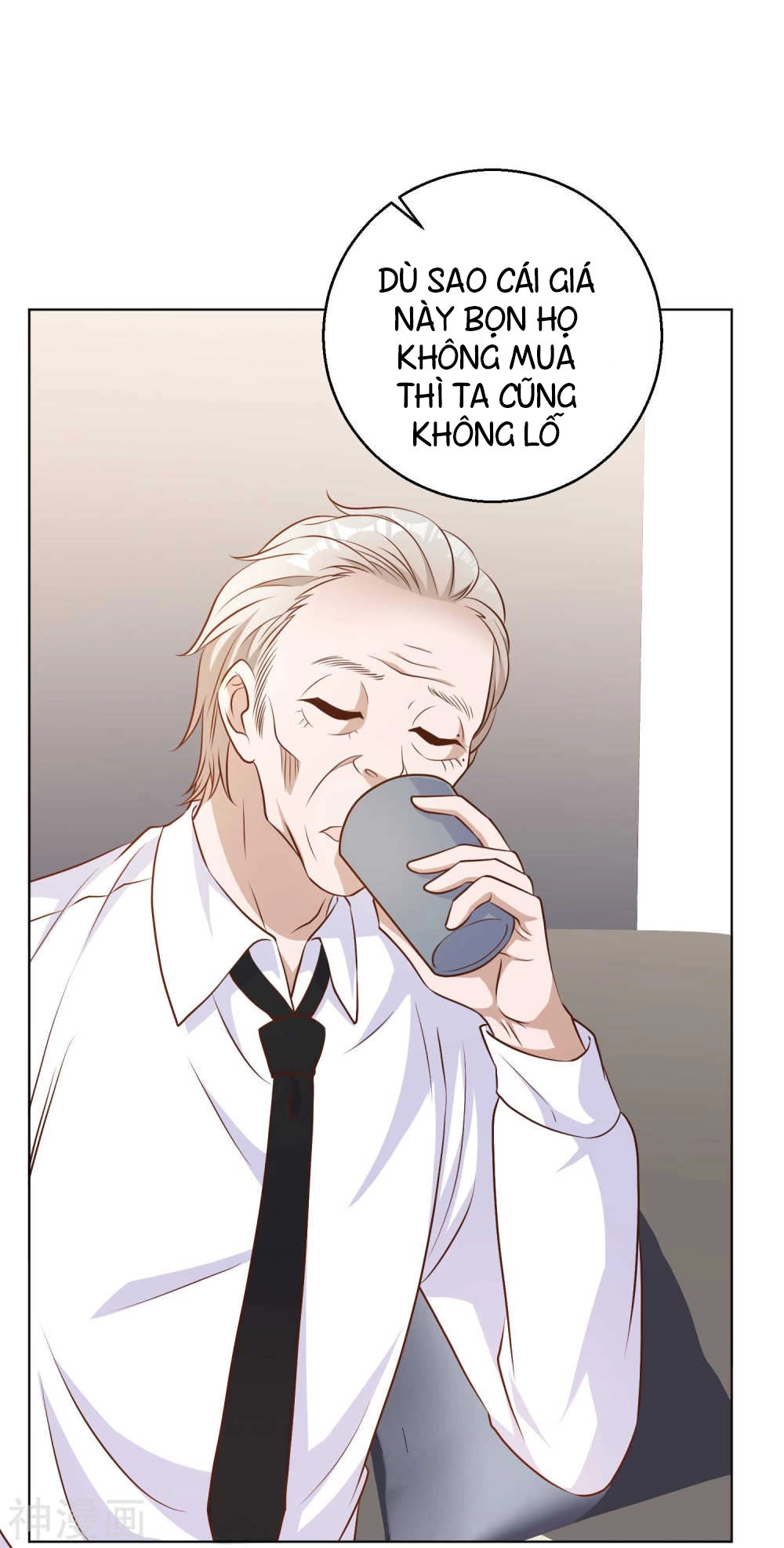 Thần Cấp Ngư Phu Chapter 10 - 5