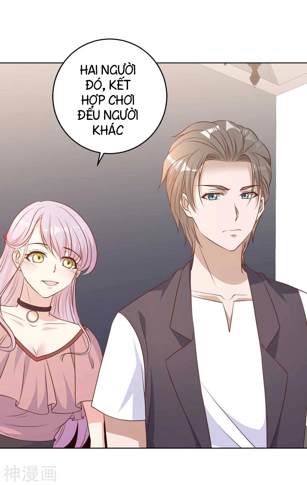 Thần Cấp Ngư Phu Chapter 10 - 11