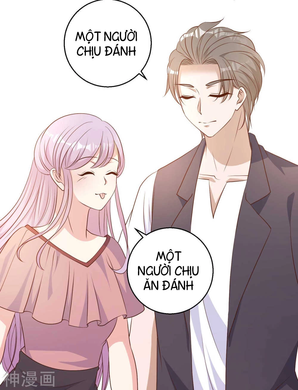 Thần Cấp Ngư Phu Chapter 10 - 13