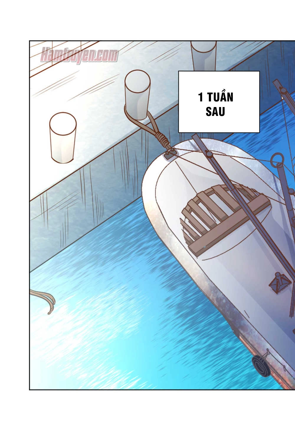 Thần Cấp Ngư Phu Chapter 10 - 20