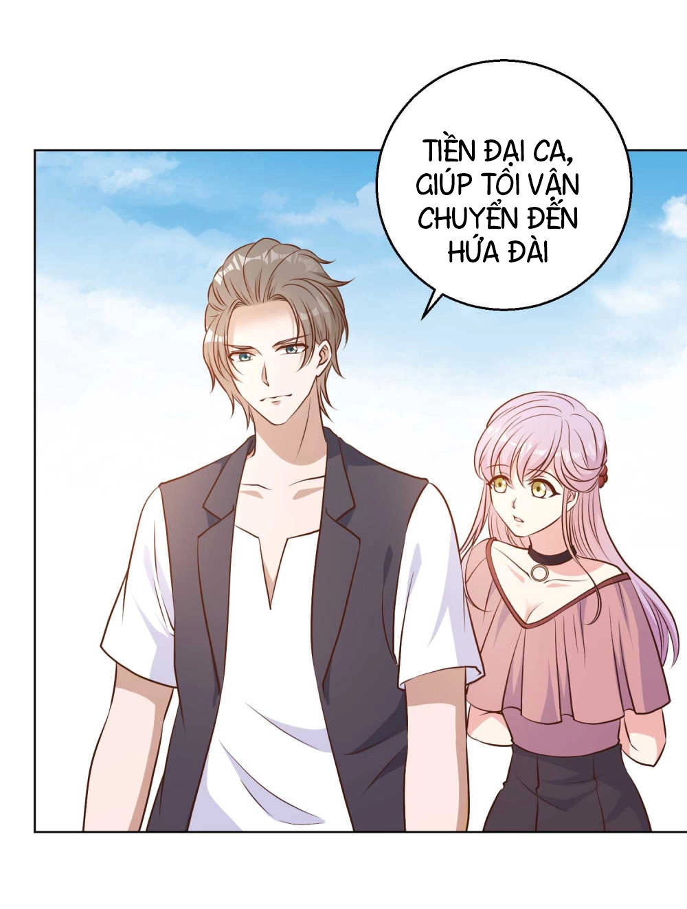 Thần Cấp Ngư Phu Chapter 10 - 22