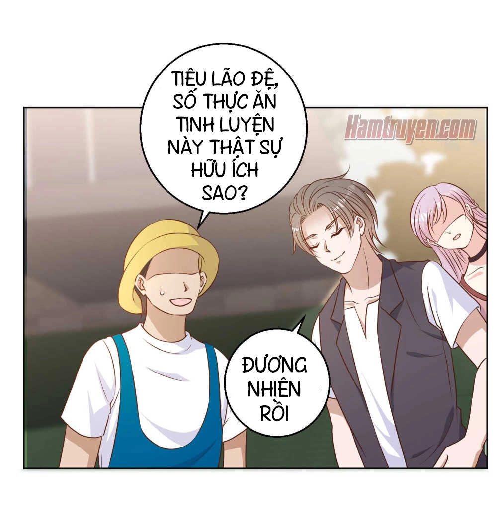 Thần Cấp Ngư Phu Chapter 10 - 25