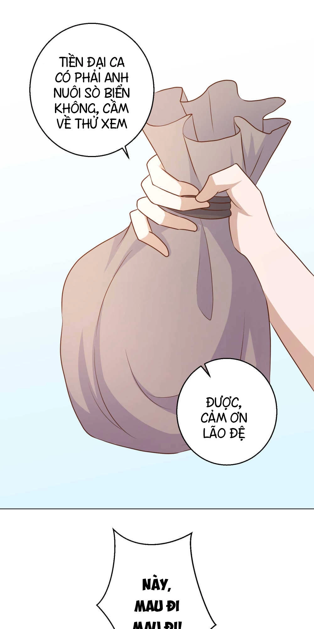 Thần Cấp Ngư Phu Chapter 10 - 26