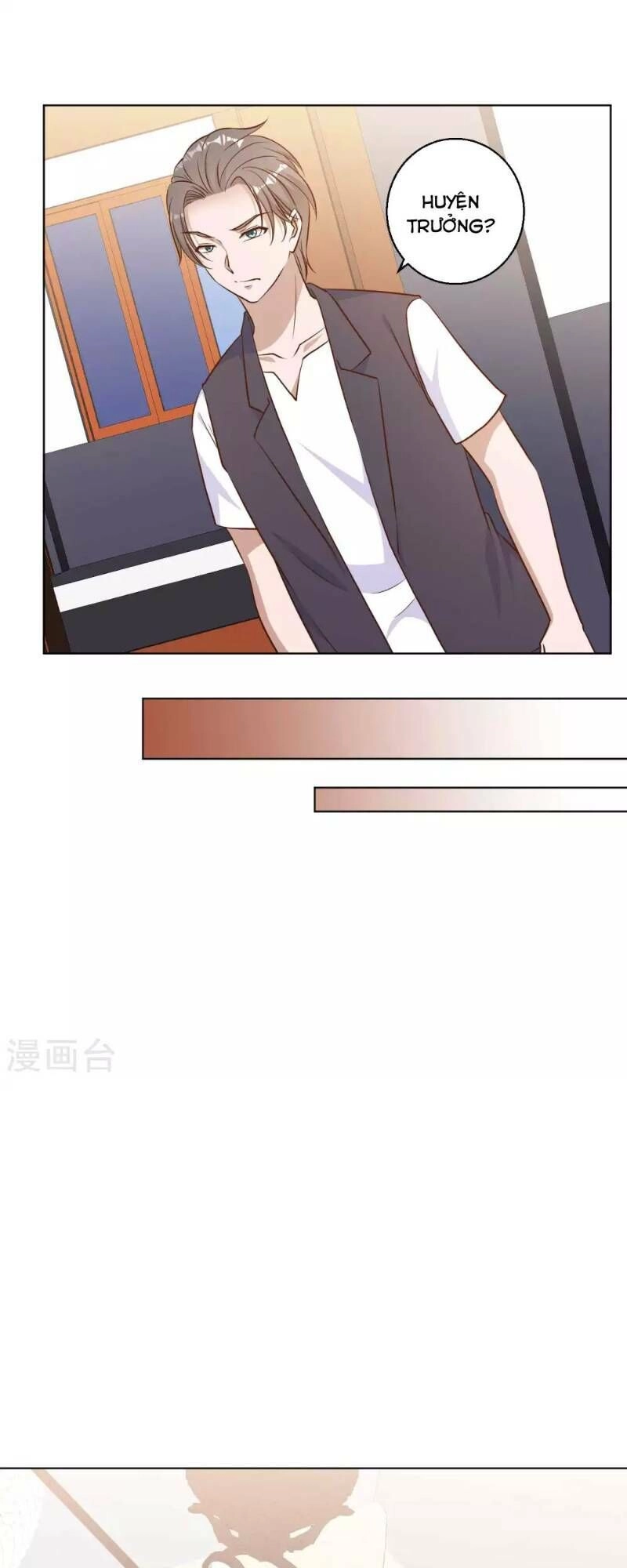 Thần Cấp Ngư Phu Chapter 11 - 18