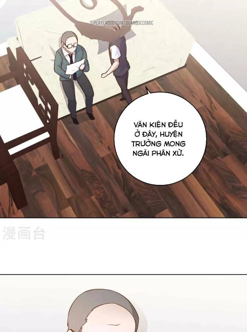 Thần Cấp Ngư Phu Chapter 11 - 19