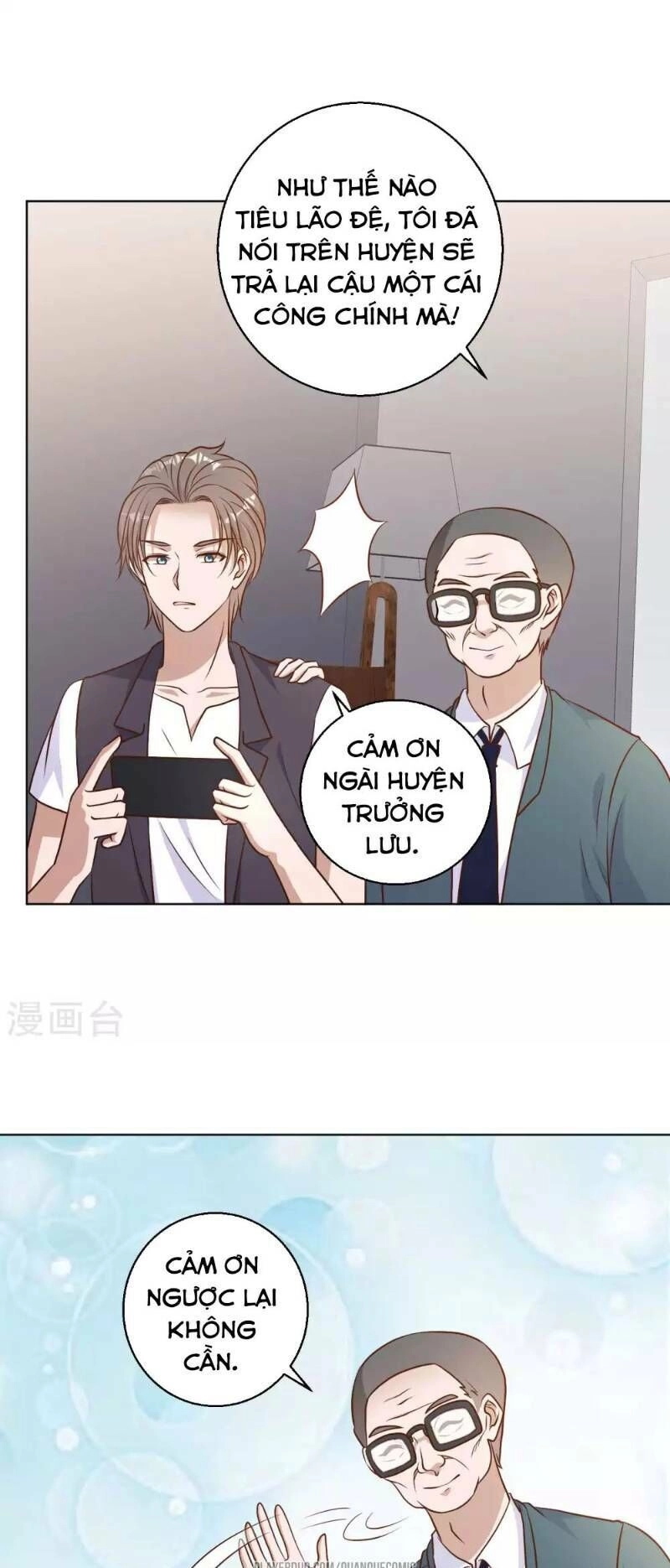 Thần Cấp Ngư Phu Chapter 12 - 8