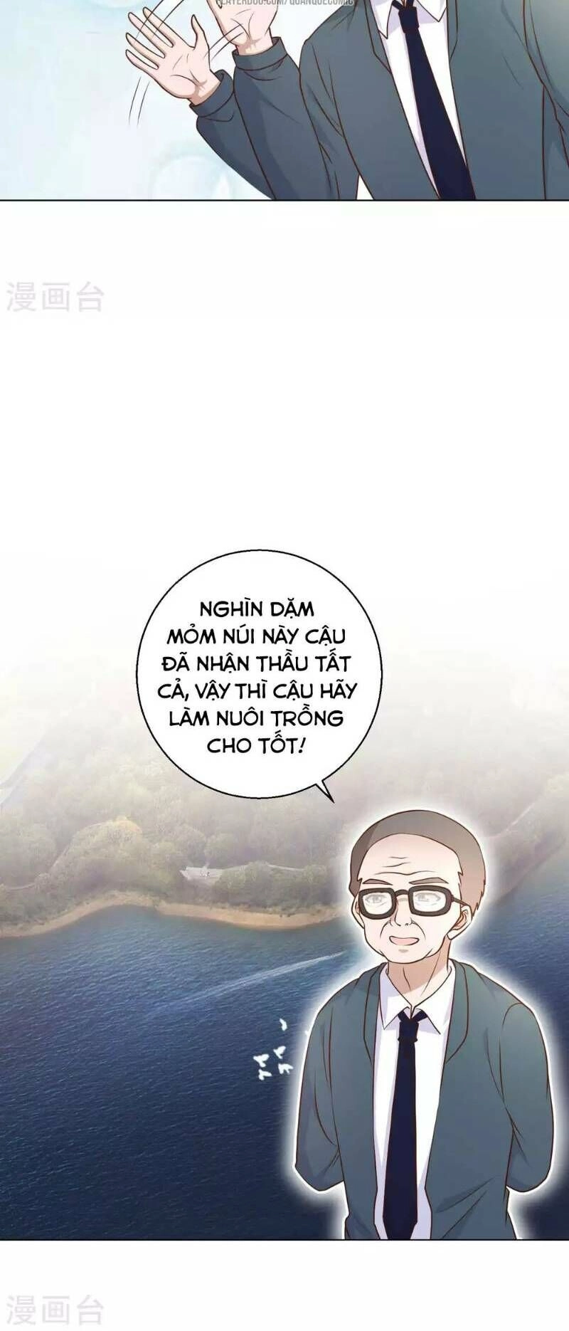 Thần Cấp Ngư Phu Chapter 12 - 9