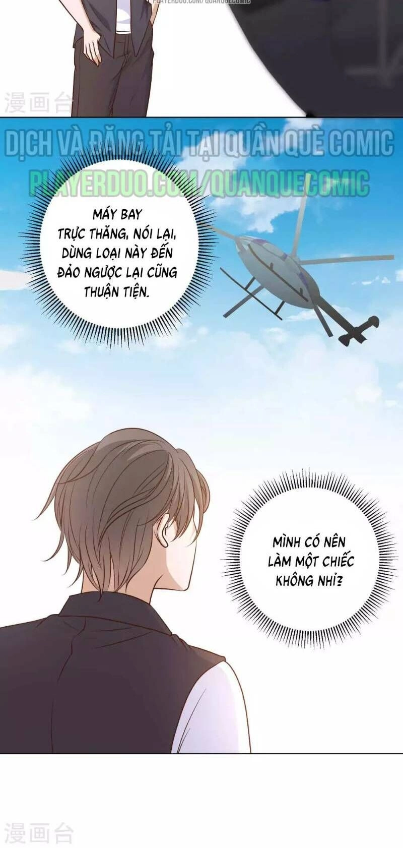 Thần Cấp Ngư Phu Chapter 12 - 11