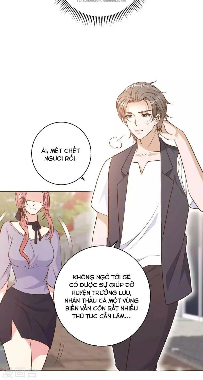 Thần Cấp Ngư Phu Chapter 12 - 13