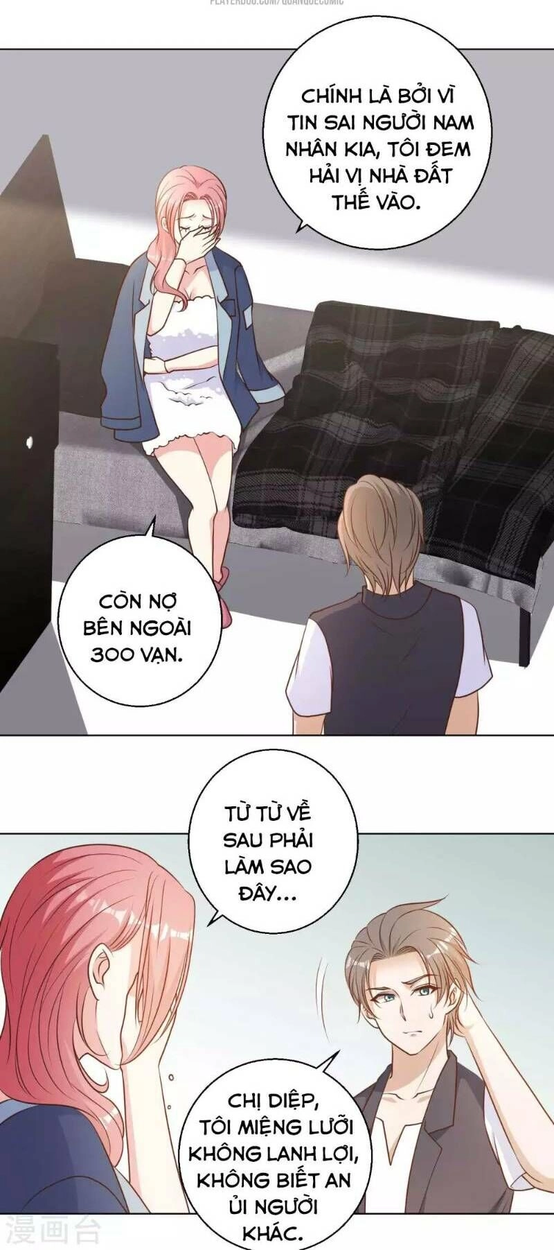 Thần Cấp Ngư Phu Chapter 13 - 4