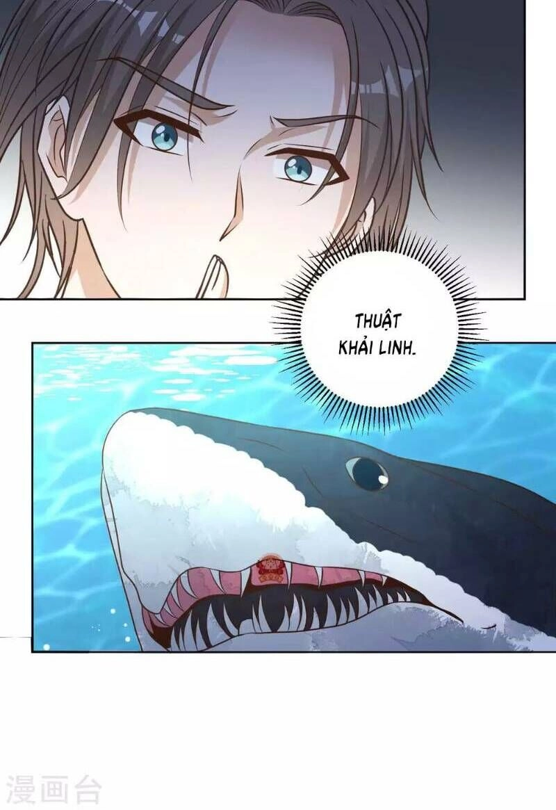 Thần Cấp Ngư Phu Chapter 13 - 17