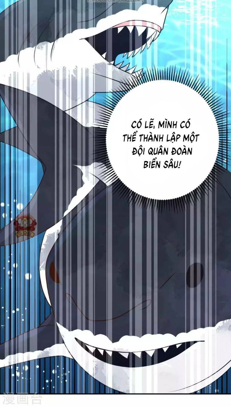 Thần Cấp Ngư Phu Chapter 13 - 23