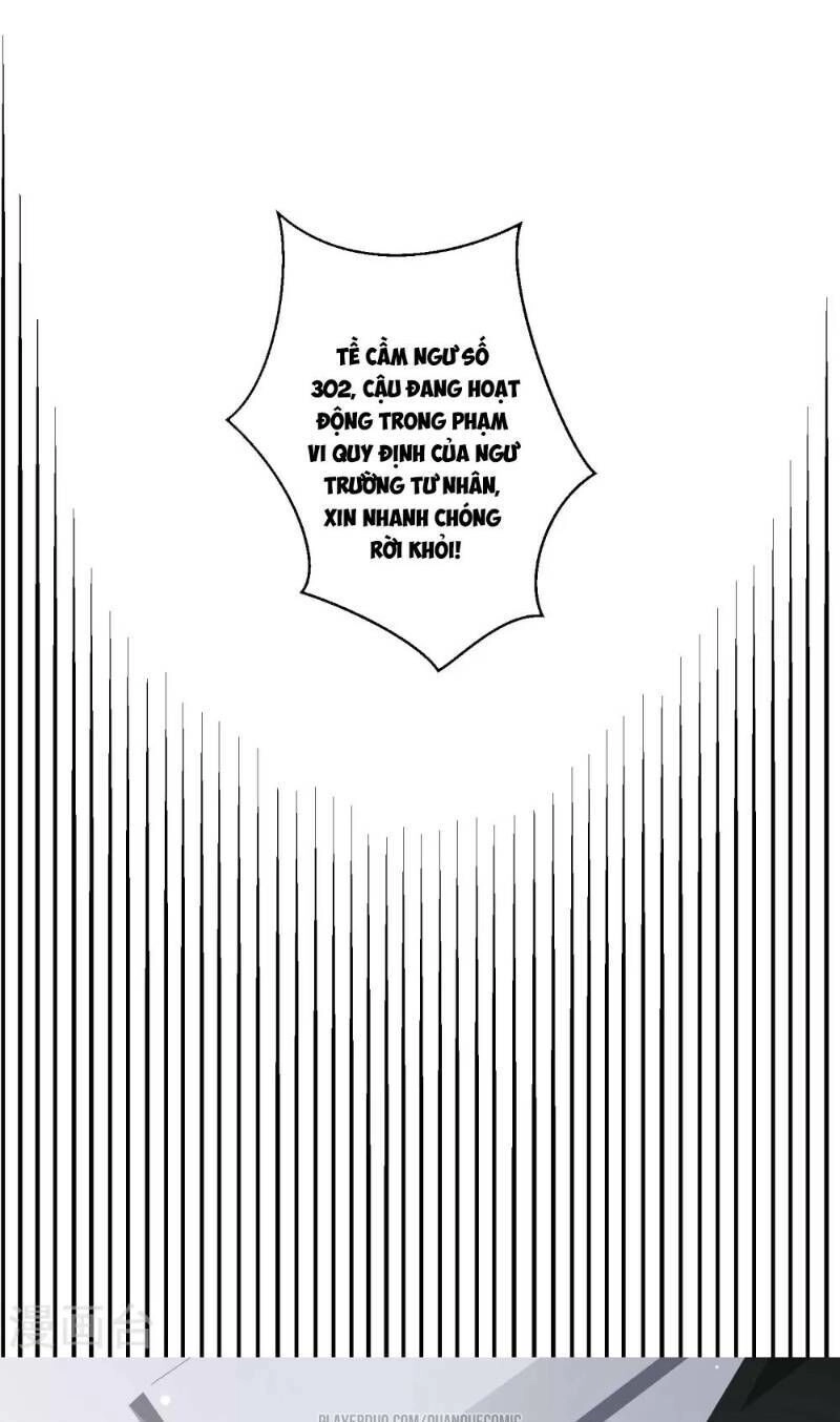 Thần Cấp Ngư Phu Chapter 14 - 15