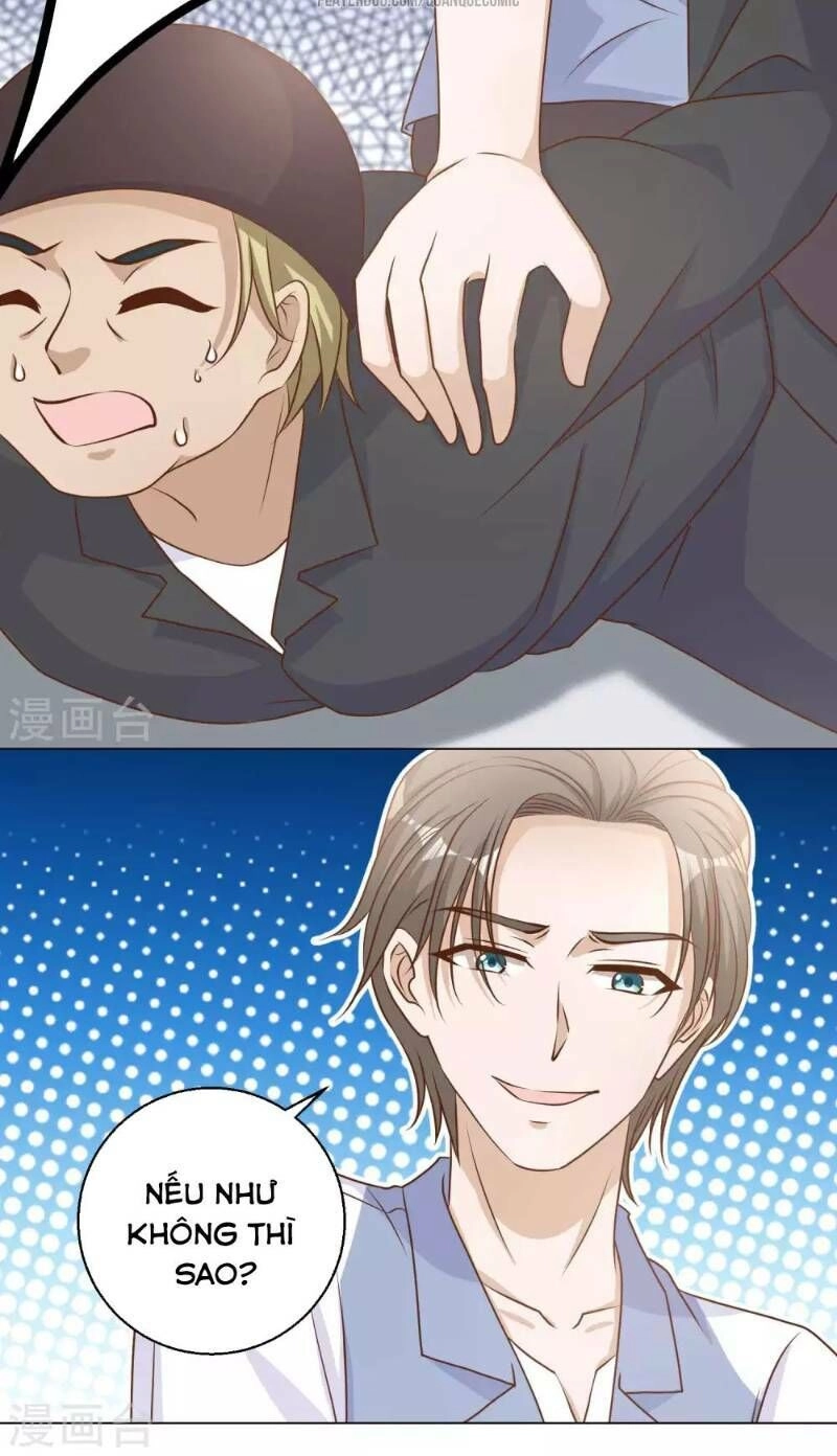 Thần Cấp Ngư Phu Chapter 14 - 18