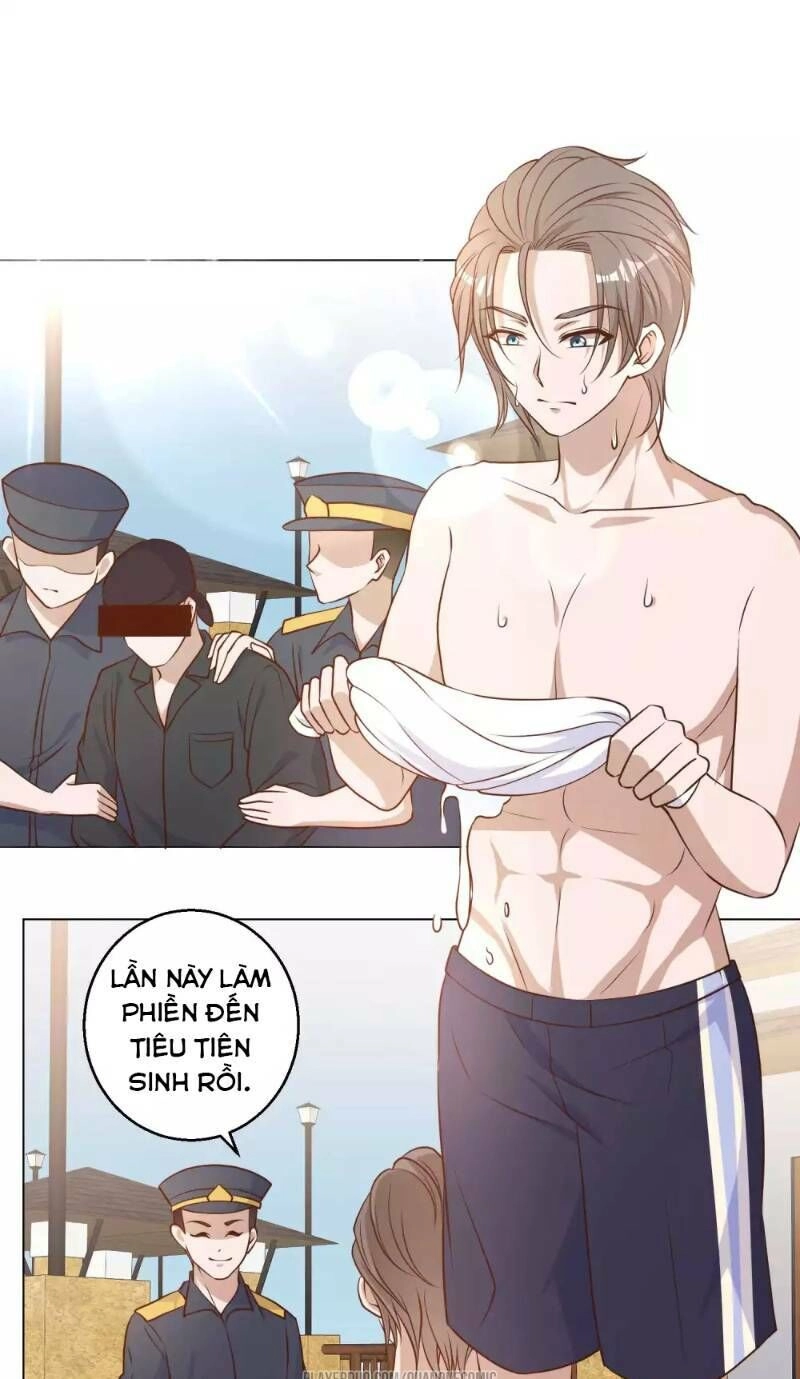 Thần Cấp Ngư Phu Chapter 15 - 1