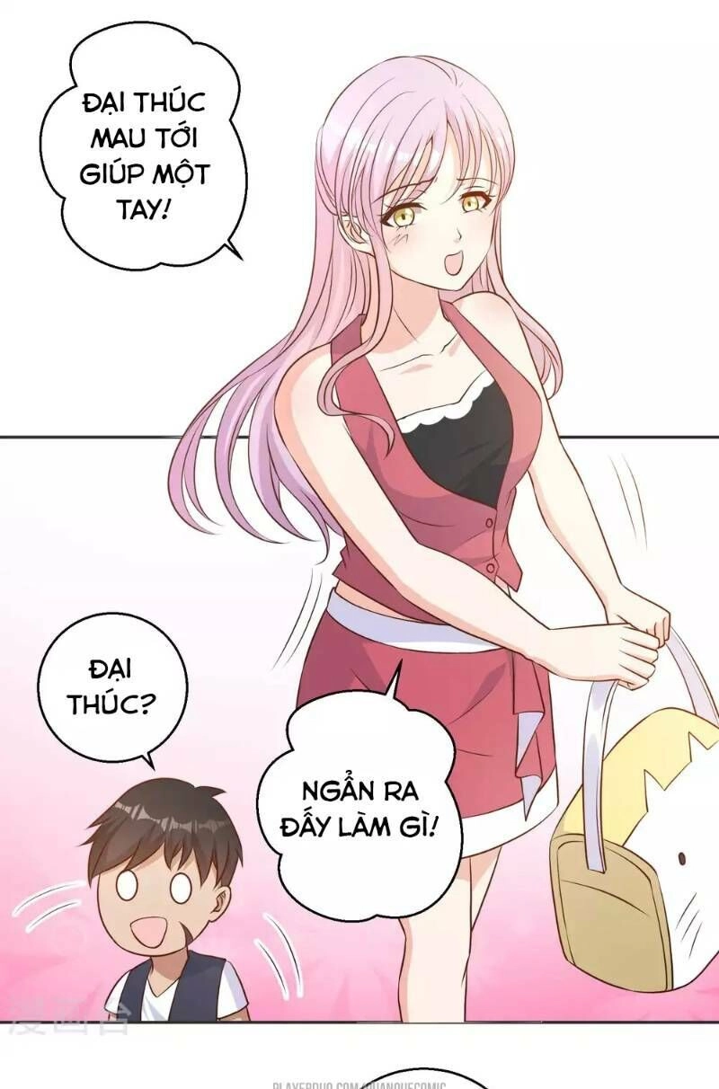 Thần Cấp Ngư Phu Chapter 15 - 13