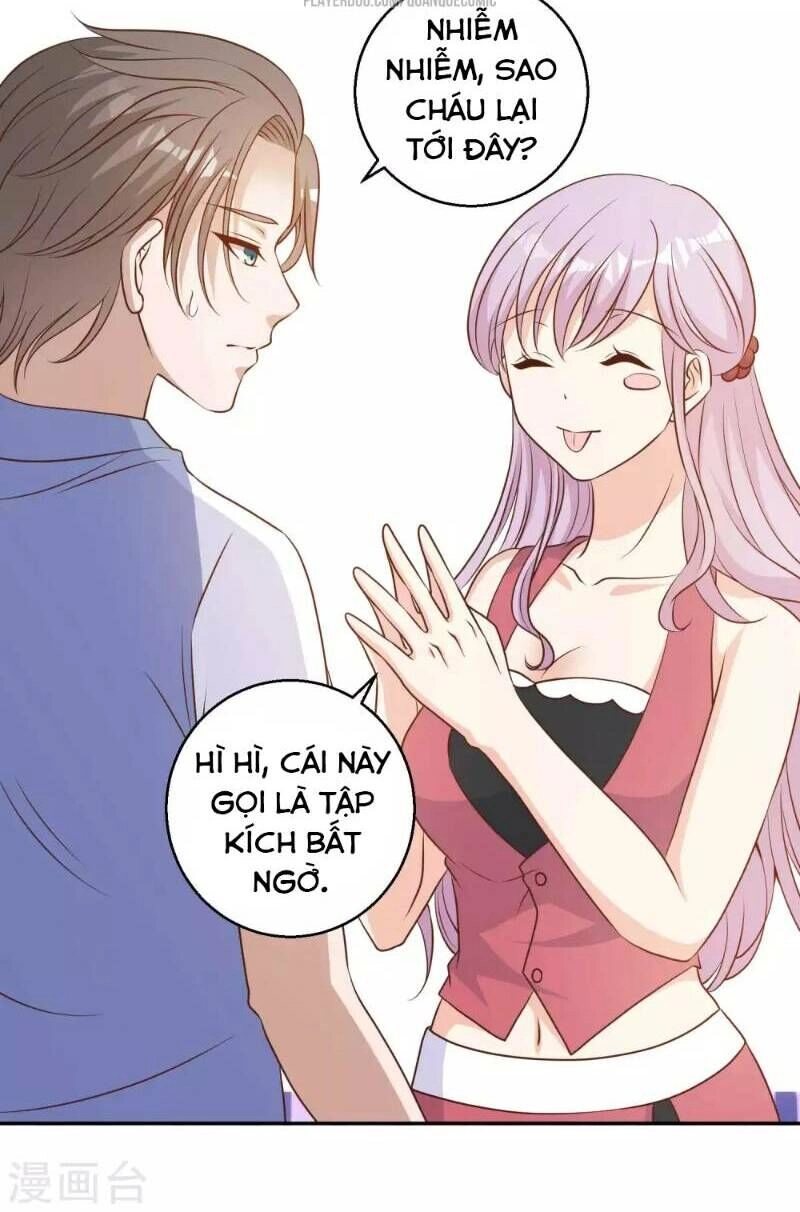 Thần Cấp Ngư Phu Chapter 15 - 14