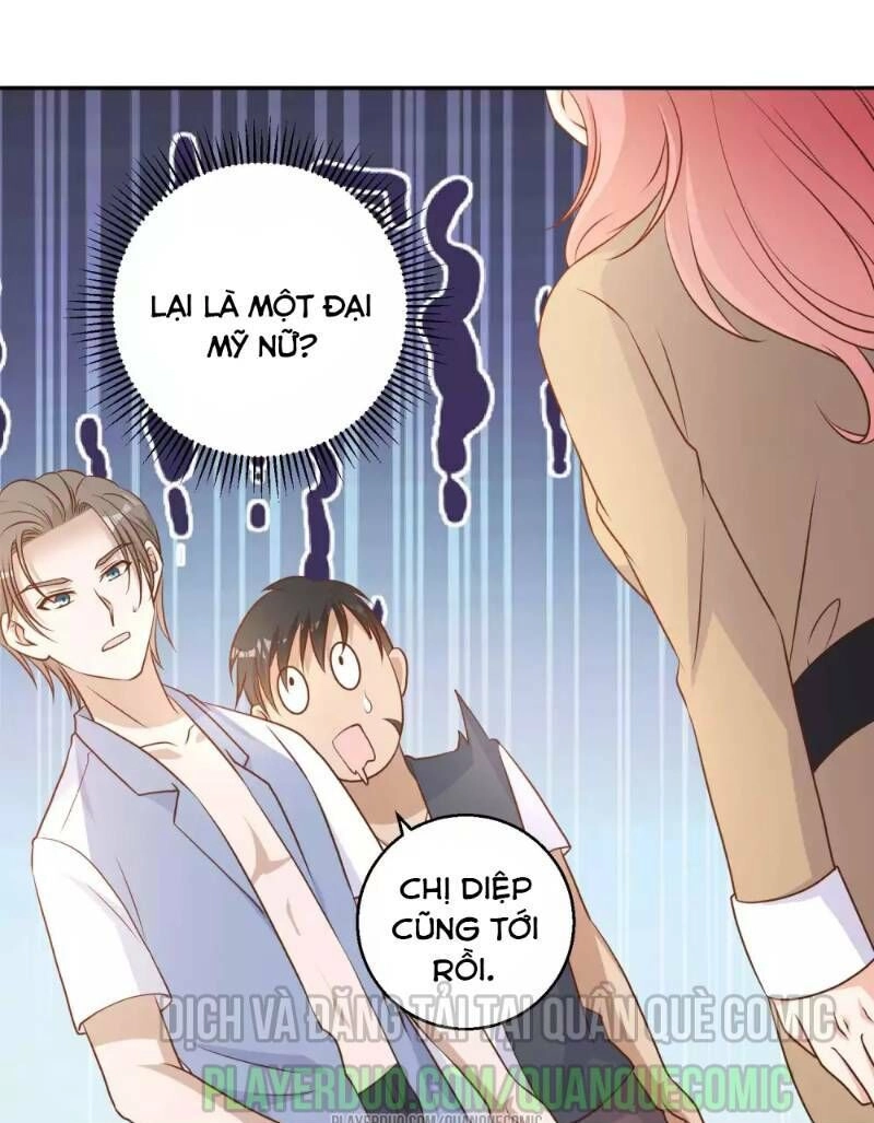 Thần Cấp Ngư Phu Chapter 15 - 17