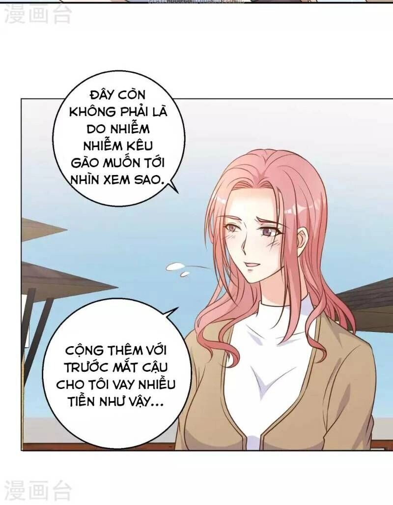 Thần Cấp Ngư Phu Chapter 15 - 18