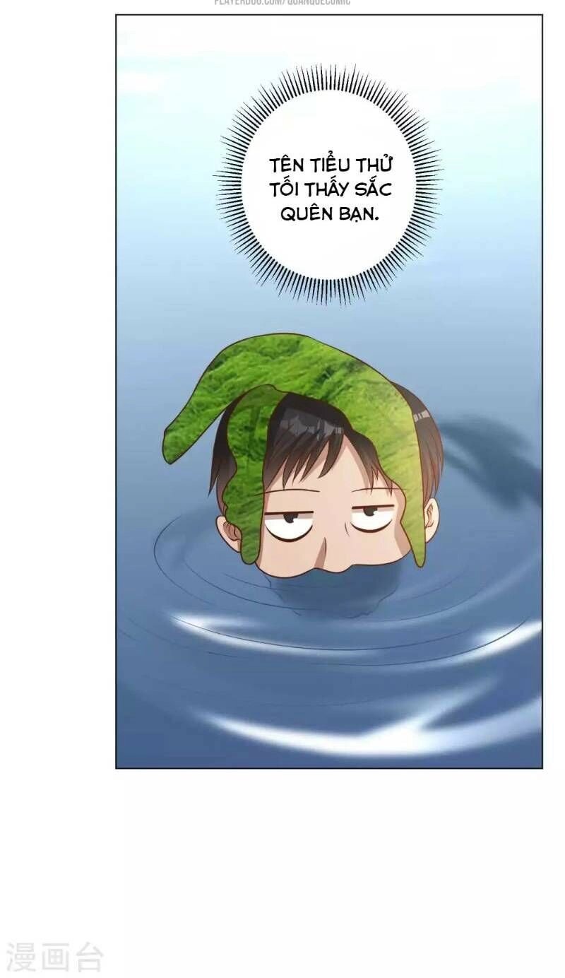 Thần Cấp Ngư Phu Chapter 15 - 22