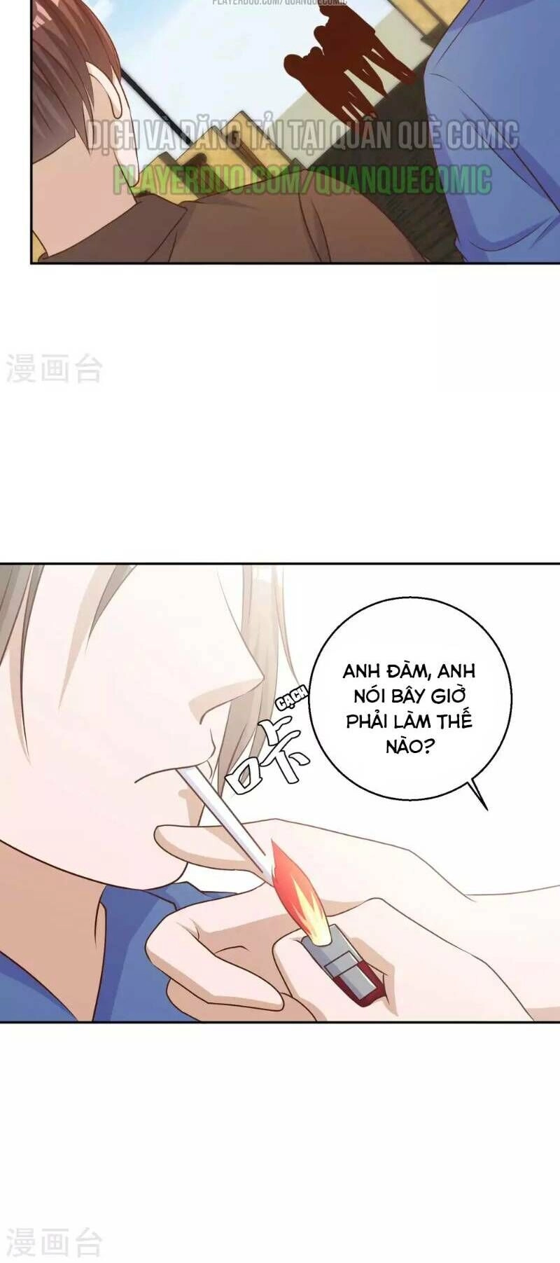 Thần Cấp Ngư Phu Chapter 16 - 16