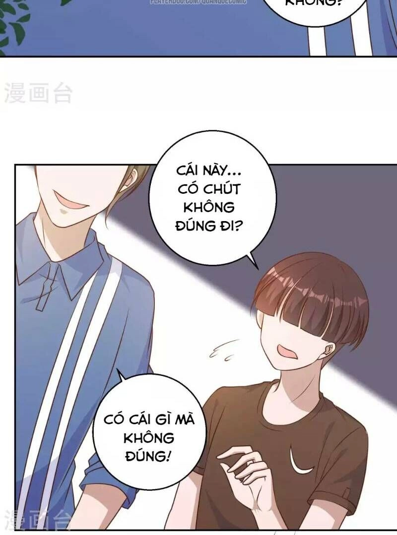 Thần Cấp Ngư Phu Chapter 16 - 20