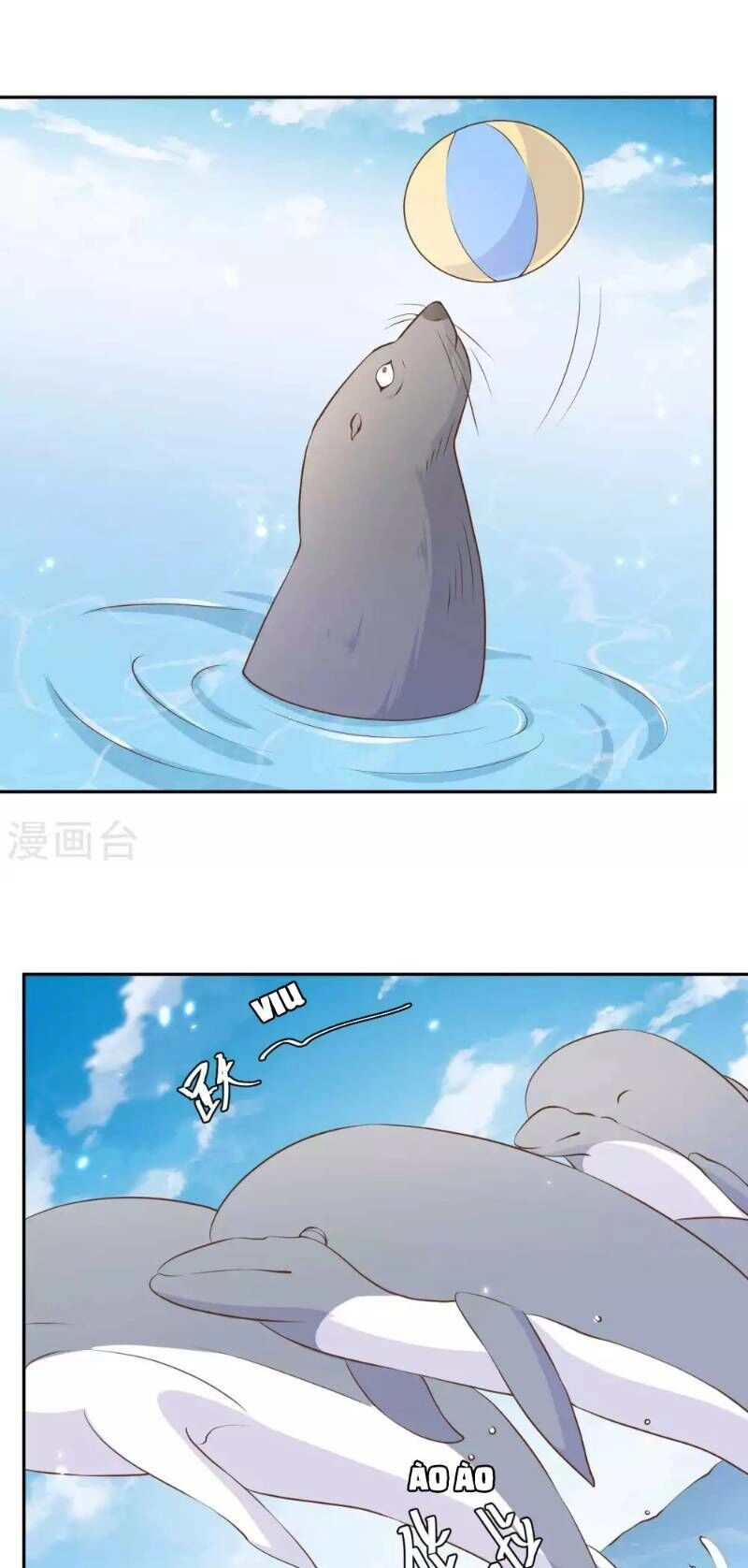 Thần Cấp Ngư Phu Chapter 17 - 1