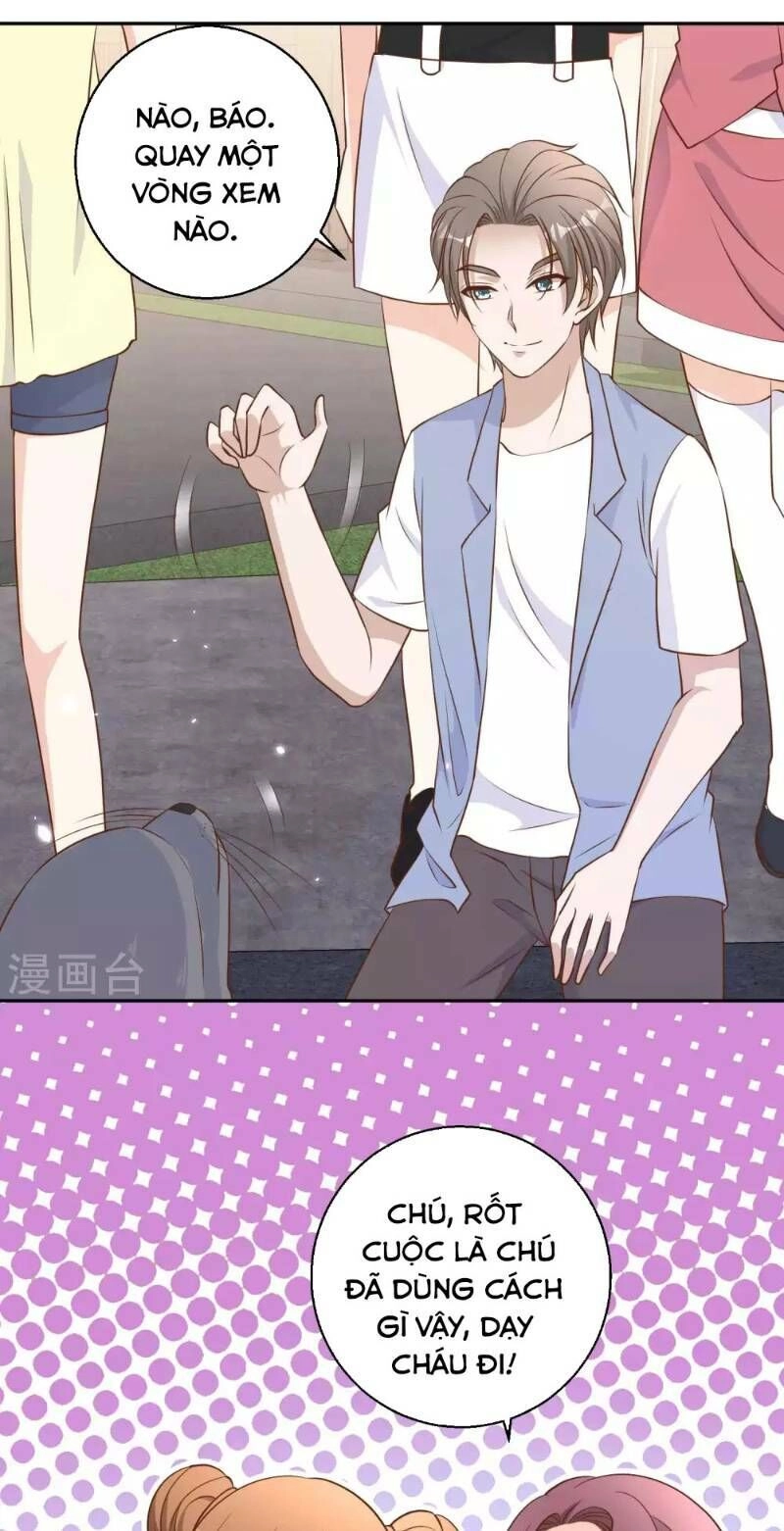 Thần Cấp Ngư Phu Chapter 17 - 3