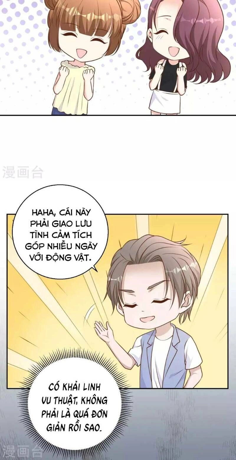 Thần Cấp Ngư Phu Chapter 17 - 4