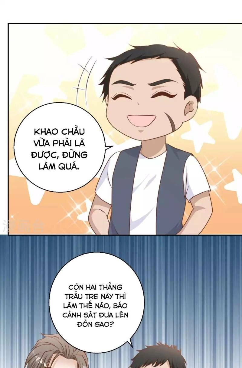 Thần Cấp Ngư Phu Chapter 17 - 9