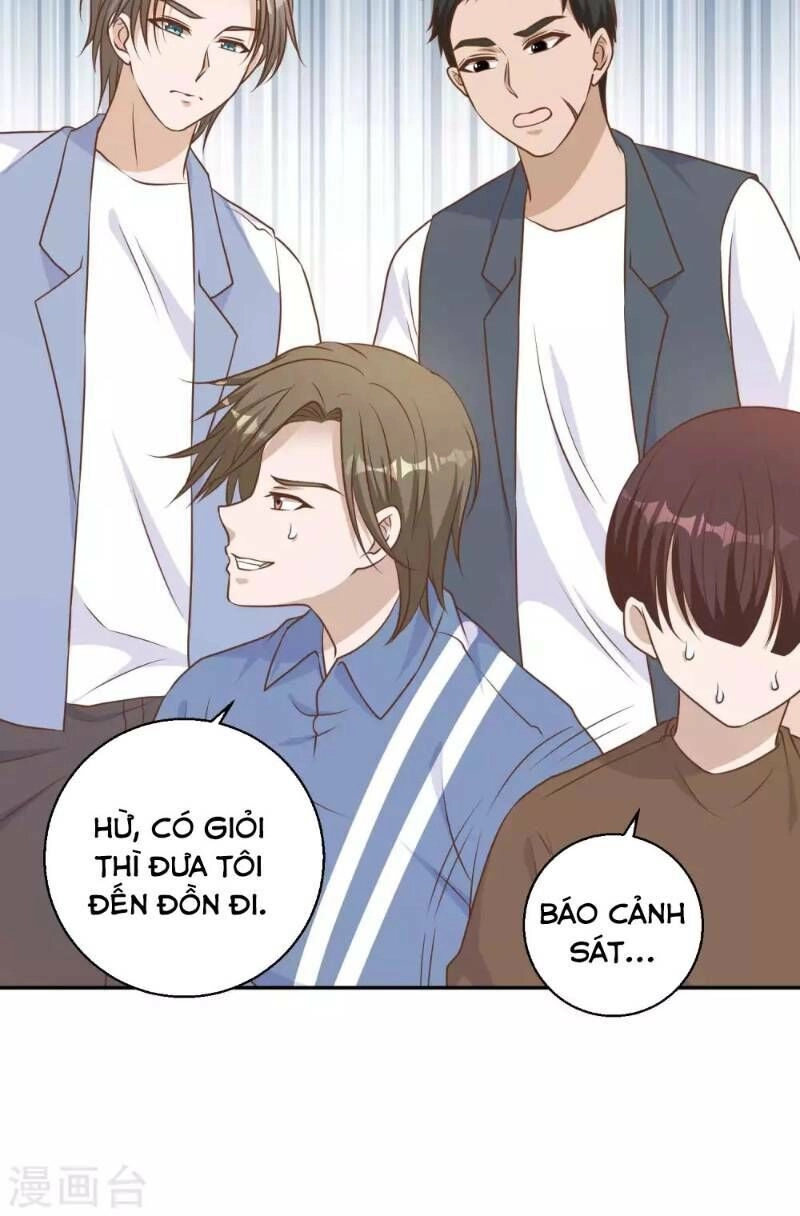 Thần Cấp Ngư Phu Chapter 17 - 10